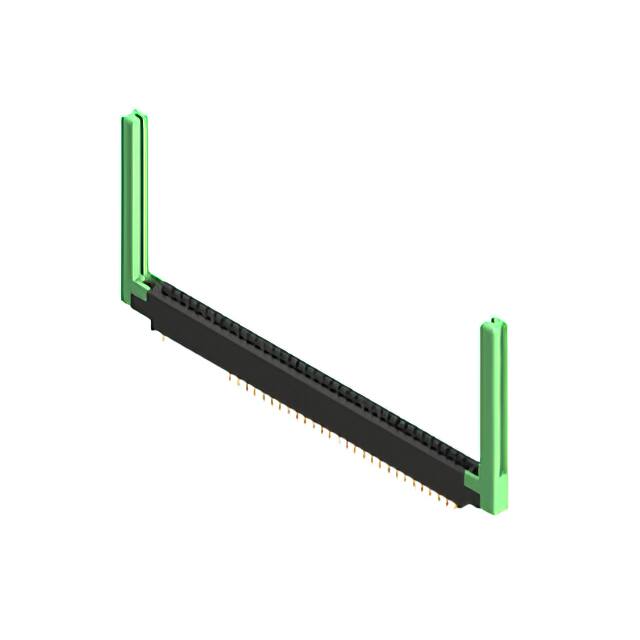 387-036-558-658 EDAC Inc.  Edgeboard Connectors